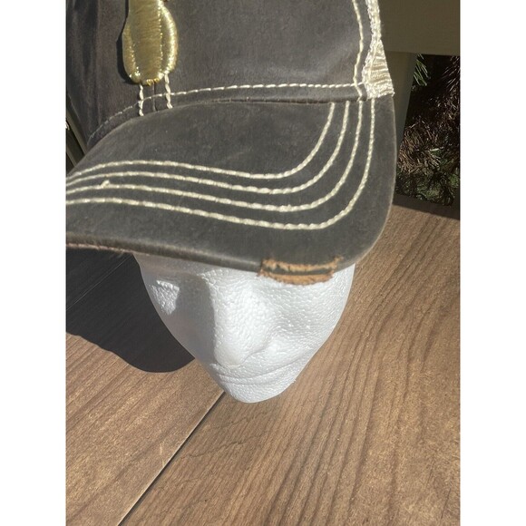 Legendary Whitetail Trucker Hat - Picture 3 of 10